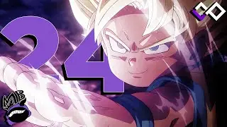DRAGON BALL DAIMA AMV | 