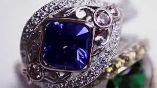 Elichai Fine Jewelry - Most trusted custom jewelers - Creating Art Pieces