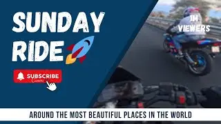 Sunday ride.!! full enjoy 😊../ Hyper rider🚀 VLOGS #10