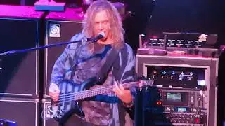 Yes - The Ice Bridge (Live 2022)