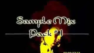 VJ loops for sale-VJ Electrolush (DJ/dancer theme)