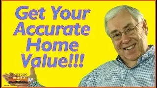 Get Your Accurate Home Valuation I Phoenix - Ahwatukee- Foothills