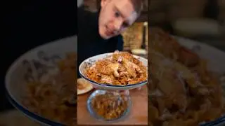 Marry Me Chicken