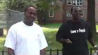 BORN0STUPID MAK'N A MOVE Real Talk