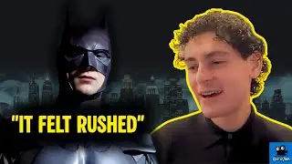 David Mazouz opens up on Gotham&rsquo;s Finale | Love-it Highlights