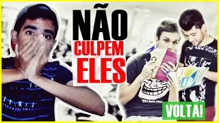 SOBRE: Chris e Rafa em BH