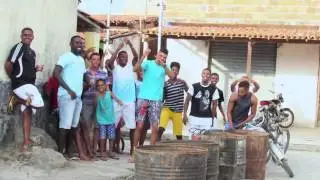 AzzaF - H.A&Ccedil;O