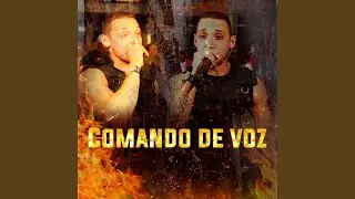 Comando de Voz