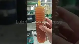 Lubricanting grease. 350grams per tube. #grease #factory #automobile #lubrication #industrial #oem￼
