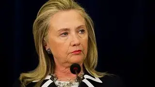 Time For Clinton To Release Wall Street Transcripts