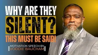 The Church Is Afraid To Preach This | Voddie Baucham