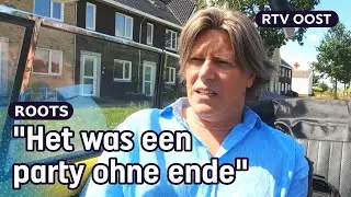 Dit is waarom producer Edwin van Hoevelaak nog nooit alcohol dronk | RTV Oost