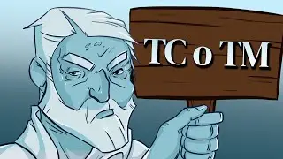 You Absolute Idiot | TCoTM September 2020