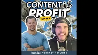 Podcast Growth Simplified: The Content & Monetization Playbook with Adam Schaeuble