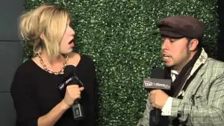 Carlos Ramirez, The Pizza Joint Movie, Mac Africa LA SOIREE