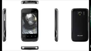 Celkon C7070