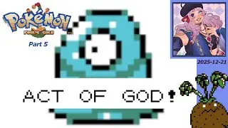 Timpani Streams - Pokemon Fool's Gold (Part 5) [2025-12-21]