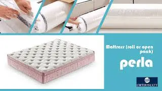 Orthomatt Mattress Types