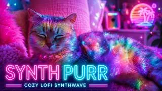 Synth Purr