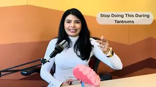 How to Stop Your Child&rsquo;s Tantrums 🚫 (Brain Science Every Parent Must Know)