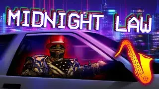 M I D N I G H T - L A W | For Honor