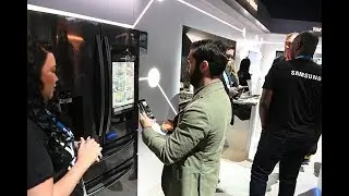 CES 2019: Next Level Connected Living