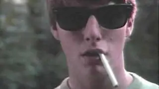 Tangerine Dream - Love on a real train (RISKY BUSINESS SOUNDTRACK)