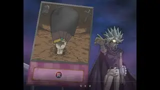 Yu-Gi-Oh -  Card of Last Will