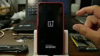One Plus FRP Bypass Easy Method android 8
