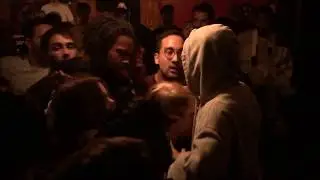 SHOW ME THE BODY @ Massasoit Elks Lodge - Cambridge, MA - 5/7/2018