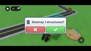 Building my own city (episode no 25 of 50 days 50 videos challenge)