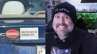 WORST Bumper Sticker!! #5