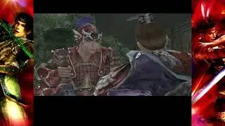 Dynasty Warriors 4: Hyper - Battle for the Wu Territory | Sun Quan