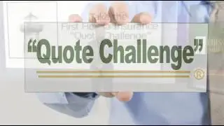 First Florida Insurance - Franchise Opportunity
