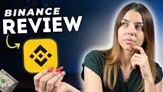 📈 Binance platform review: Everything you need to know about Binance 🚀