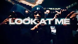 [FREE] Bishop 1326 x Pop Kreep x Mdot 59 Jersey Drill Type Beat - &ldquo;Look at Me