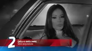 Kral Pop Radyo Top 20'de İlk 3 Listesi (10-17 Ocak 2026)