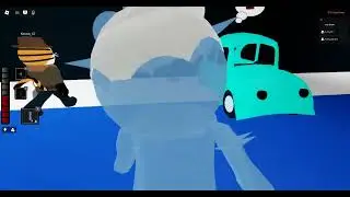 ROBLOX PIGGY RANDOM MAP SKIN TRAP CHALLENGE (Piggy Build Mode)