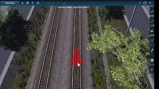 CARA MENGHAPUS OBJEK YANG TIDAK BISA DIHAPUS/UNKNOWN CONSIST PADA RUTE TRAINZ SIMULATOR