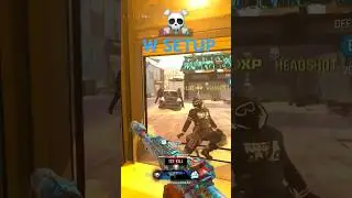 PUB STOMPER AR #MW3