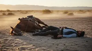 He Rode Alone Into Hell | The Darkest Wild West Revenge Story