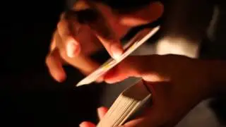 Dank | Cardistry by Frank Sung x Adam Kerchman
