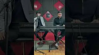 Roberto Lobos (oficial) cover tengo todo excepto a ti - Luis Miguel