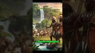 La charte de Mand&eacute;, Pourquoi ils nous ont cach&eacute; pendant des si&egrave;cles ?😱😱😱😱 Le Kouroukan Fouga