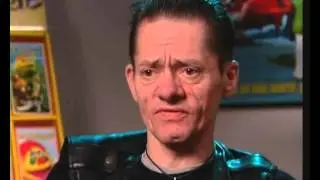 Jack Wild &bull; Interview ~ 2002