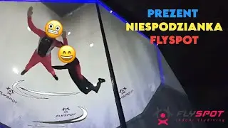 Latanie bez skrzydeł - FlySpot Gdansk