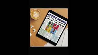 E Colours is Making Headlines
