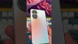 Honor X40i Hands on 🔥 #shorts