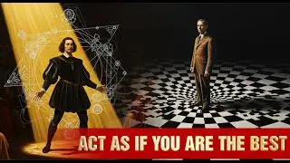 Present Yourself as the Best &mdash; Machiavelli&rsquo;s Merciless Psychology