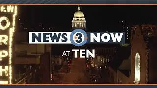 News 3 Now at Ten: December 27, 2025